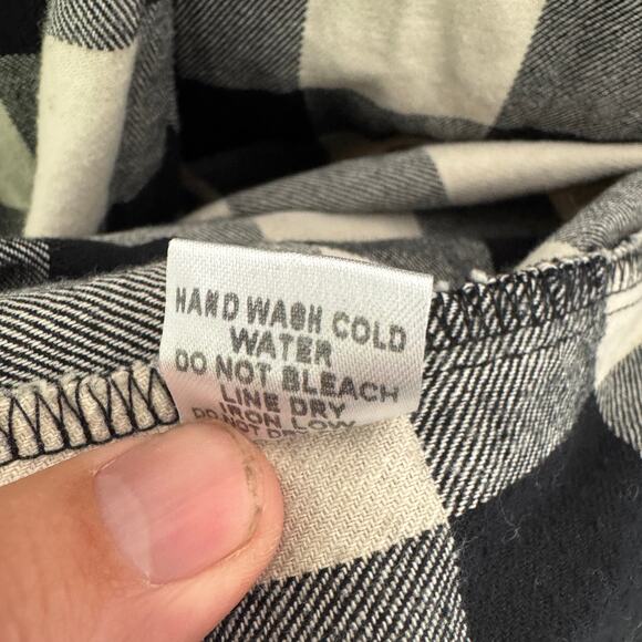 Akira Chicago Hooded Long Sleeve Open Sweater US Women's S - Picture 7 of 8